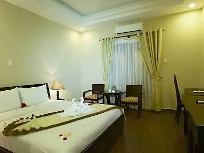 Blue Bay Mui Ne Resort & Spa Фантхьет