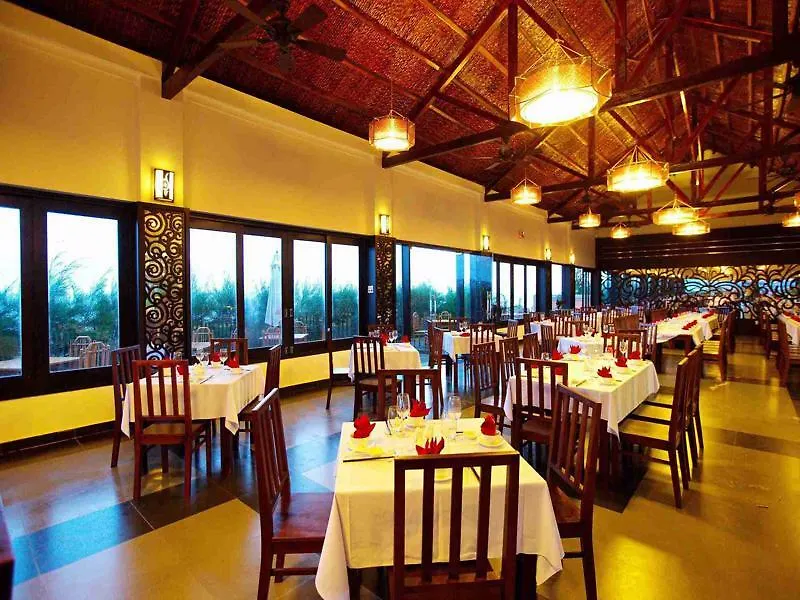 Blue Bay Mui Ne Resort & Spa Фантхьет